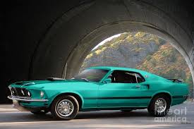 Only 1969 mustang sport roofs and mach 1s came with the rear scoop (above the beltline) in the rear quarters near the b pillar. 1969 Mustang Mach 1 Fastback Grabber Green Photograph By Dave Koontz