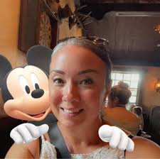 Can someone get a first visit button at Disneyland Paris for me?