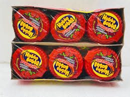 Hubba Bubba Max - Strawberry Watermelon For Sale Online | Ebay