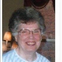 Clarice Bragg Smith (Niceley) Obituary