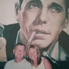 The Troubadour near Earls Court is perhaps the last surviving example of  London's coffee bar music venues of the 1950s. Many famous singers and  musicians have performed there including Bob Dylan, Paul