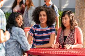 Based on netflix's top 10 tv shows for monday, june 28. Funniest Tv Shows And Comedy Series On Netflix To Watch Right Now Thrillist