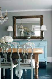 The Quest For The Perfect Robin S Egg Blue Centsational Style Dining Room Colors Dining Room Inspiration Home Decor