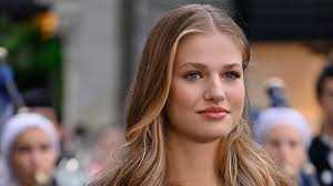 Se reveló un video de la princesa Leonor en una discoteca con amigos | Caras