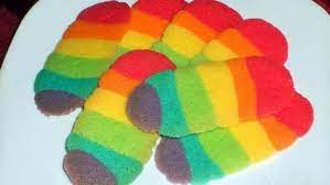 1.605 resep lidah kucing special ala rumahan yang mudah dan enak dari komunitas memasak terbesar dunia! Resep Lidah Kucing Rainbow Yang Enak Dan Renyah