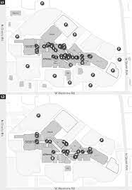 Hat Club Located In Tucson Arizona Az Tucson Mall Mallscenters