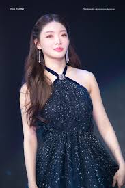 Pin On Chungha