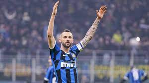 Dove voglio arrivare con l'inter? Marcelo Brozovic Player Profile 20 21 Transfermarkt