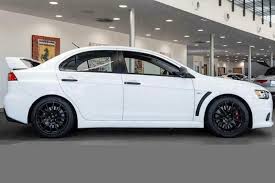 I know alot of people are aware of the issue of faulty evo x fuel pump relay's but the last 3 cars i have had on the dyno all have had a faulty original one fitted. Used Car Buying Guide Mitsubishi Lancer Evo X Autocar