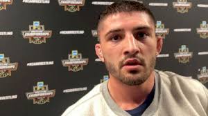 2023 NCAA Wrestling Championships Results