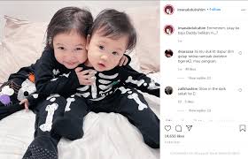 Malaysia is a country in southeast asia. 10 Instafamous Malaysia Ibu Bapa Boleh Follow Untuk Inspirasi