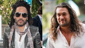 Reddit gives you the best of the internet in one place. Lenny Kravitz Loves Jason Momoa Too Cnn