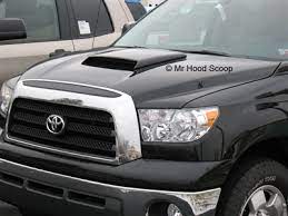 Get the best deal for hoods for toyota tundra from the largest online selection at ebay.com. 2007 2008 2009 2010 2011 2012 2013 Toyota Tundra Hood Scoop Hs005 By Mrhoodscoop