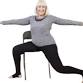 Chair Yoga with Norah event in Homosassa Springs, FL