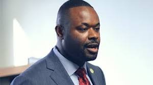 New Life Recovery Show: Senator Cory McCray