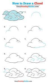 .step by step easy pencil drawn clouds realistic cloud drawing lines how to draw storm clouds clouds silhouette vector cloud silhouette svg sky clouds cirrus animated cirrus clouds cirrus clouds amazing draw clouds kids cirrostratus clouds drawing weather map cloud. How To Draw Clouds Procreate Novocom Top