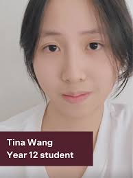 Tina's Journey: Why She Chooses Matrix Education