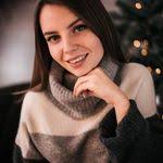 Katrina Serna's Instagram, Twitter & Facebook