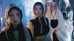 The Convent Trailer: Horror Is Back in the Habit With Creepy Nuns