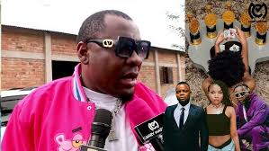 MARIO ATOBOA SIRI YA KUVUJISHA VIDEO AKICHEZA NA MAMA MKWE WAKE KAJALA  "Paulah Abaki Modomo Wazi"