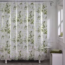 Maytex Zen Garden Peva Shower Curtain Zen Garden Zen Garden Design Curtains