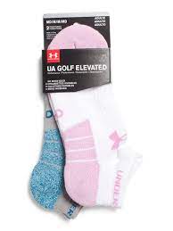 2pk No Show Golf Socks Clothing T J Maxx Socks Golf Socks Tj Maxx