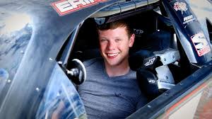 Jones won the 2019 bojangles' southern 500 at darlington raceway and. Nascar Grassroots Racing Tour Erik Jones Details Owosso Speedway Nbc Sports