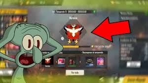 Conocer bien y saber el uso de los vehiculos. Para Que Sirven Las Estrellas De Heroico Free Fire Youtube