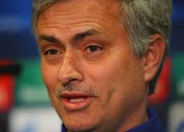 Chelsea Training Session & Press Conference