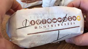 The best gifs are on giphy. Long Texas Bbq With Extras Burger King Sandwich Hands On Youtube