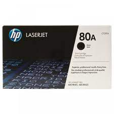This hp 400 m401n toner is a hp 80a with a 100% guarantee. Abctoner Original Hp 80a Toner Black Standard Capacity 2 560 Pages 1 Piece