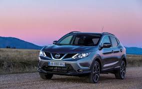 All New 2018 Nissan Qashqai News Car Models 2017 2018 Nissan Qashqai Nissan New Cars
