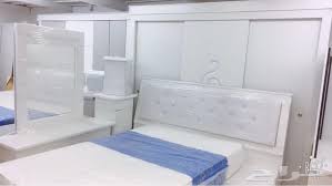 غرف نوم سحاب تبدامن1500مع التركيب الرياض