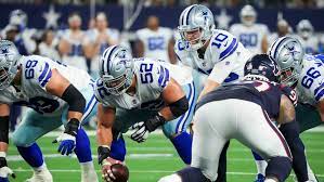 Cowboys Backup Qb Cooper Rush Earns First Team Reps Ahead Of Final Preseason Audition