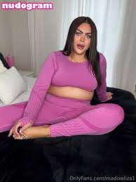 madixeliza1 Nude Leaks OnlyFans Photo 2 - Nudogram v2.1