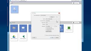 The application will not wear down method too many of your system's energetic sources taking into consideration that it is decreased to the system tray. Epson Document Capture Pro 1 Basic Scanning Youtube
