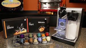 It's also made the top of our. Delonghi Nespresso Lattissima Pro Overview Youtube