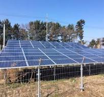 Customized Galvanized Iron Fence For Solar System Suppliers ...