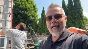 Ithaca Cortland Homeshow today, come