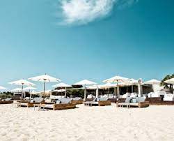 Simple Honest Good Ibiza Beach Club Ibiza Beach Vacation Inspiration