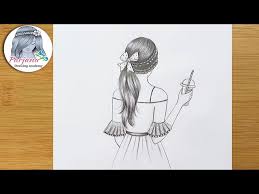 I always try to show the easiest way of drawing and painting. Farjana Drawing Academy Litetube