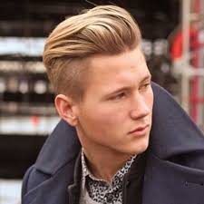 The hair on the top is left in a lengthy statement. 60 Best Disconnected Undercut For Men To Try Out