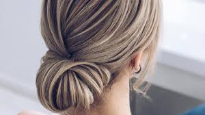 Vibrant hair colors have become very popular in recent years. 55 Elegant Prom Hairstyles Belletag