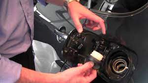 My friend cleaned the flap our toyota's with all the high tech sensors in the gas tank are working while we are sleeping at night. 2011 Toyota Rav4 Fuel Door Release How To By Toyota City Minneapolis Mn Youtube