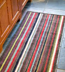 Here, your favorite looks cost less than you thought possible. 25 X 59 Eco Conscious Recycled Hug Rug Runner Stripes Design Plowhearth