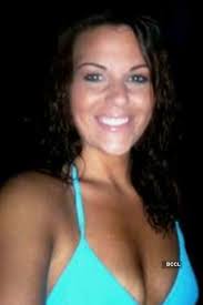 Amanda Jenson: Arrested for producing child pornography