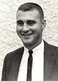 DAVID GEORGE RICHARDSON Obituary