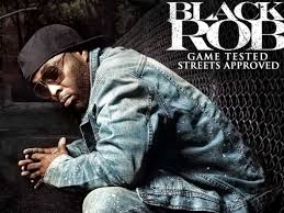 Black rob, the bad boy star who ruled the streets in 2000 with the massive hit woah! was recorded by power 105.1's dj self in his hospital bed. Home From Jail Black Rob Finds New Life With Duck Down Records