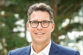 Benjamin Schutte to Middle Europe