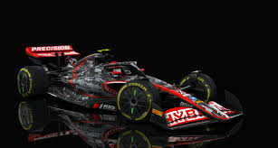 F1 new rules 2022 explained: Formula Hybrid X 2022 For Ac Race Sim Studio